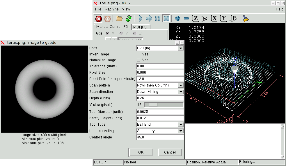 nc to gcode converter online