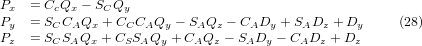equation  27