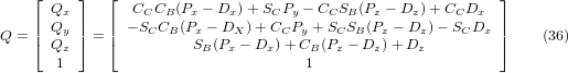 equation  34