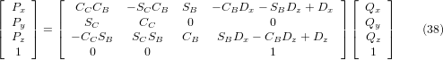 equation  36