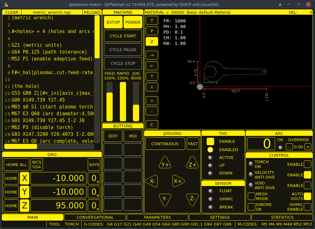 qtplasmac 4x3