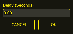 qtplasmac peripheral offsets delay