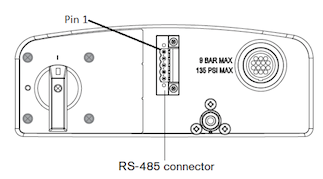 qtplasmac rs485 pmx