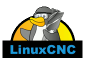 LinuxCNC Logo
