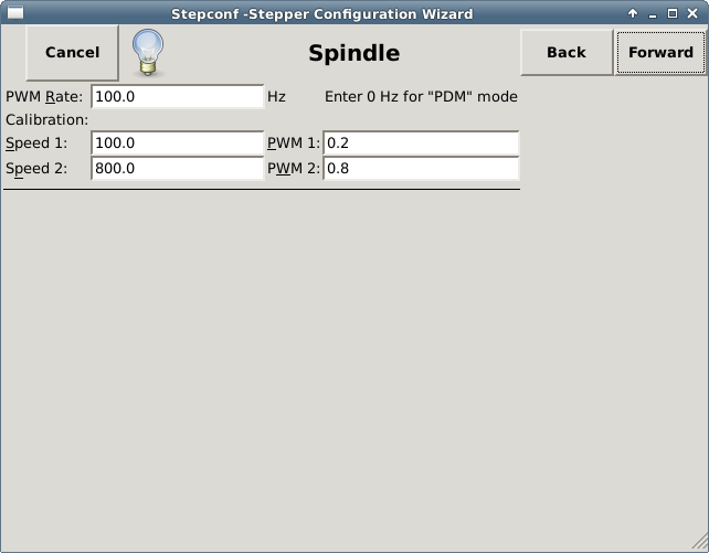 How does single-step work in Qtaxis? - LinuxCNC