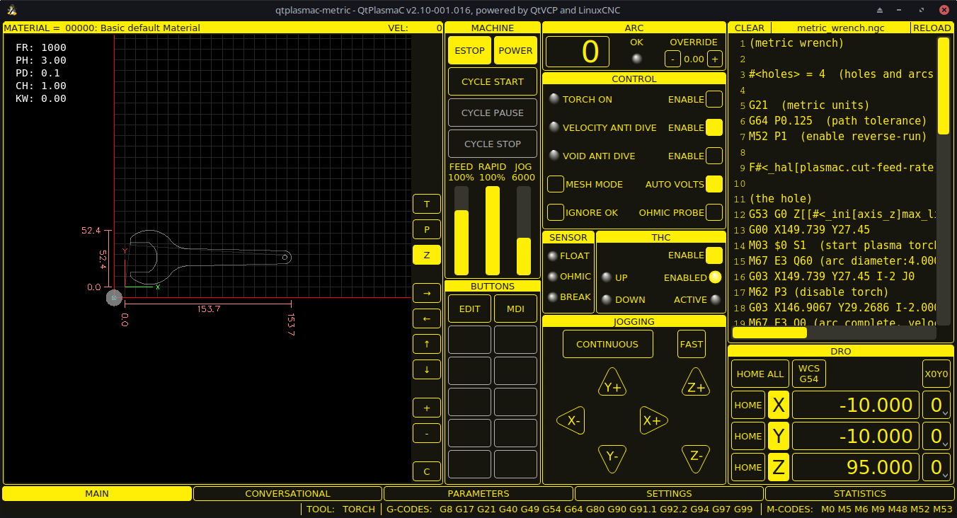 Sample Qtvcp Screens - Page 16 - LinuxCNC